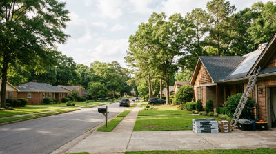 Northport, AL Wind Mitigation: Roof Upgrades Before Hurricane Season
