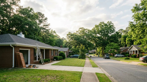 Storm Shutters and Roof Leaks: Northport Fastening Mistakes to Avoid