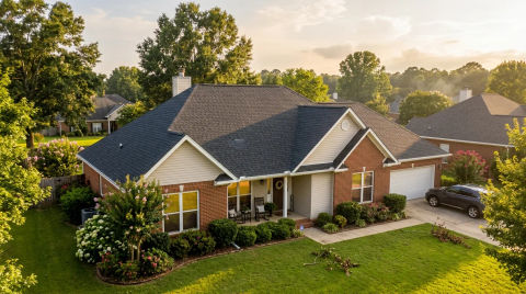 Case Study: How McDonald demolition Fixed a Punctured Roof Fast