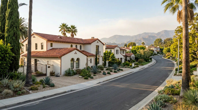 Beverly Hills Roof Hardening Tips for Wildfire & Ember Season