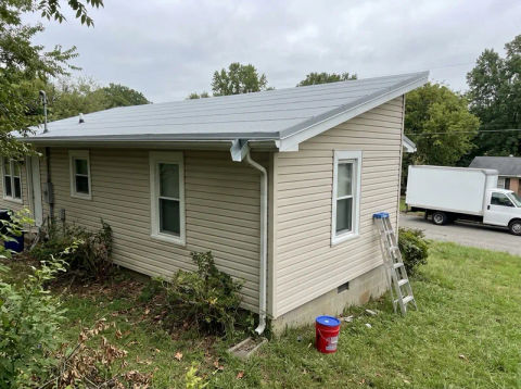 Adamsville