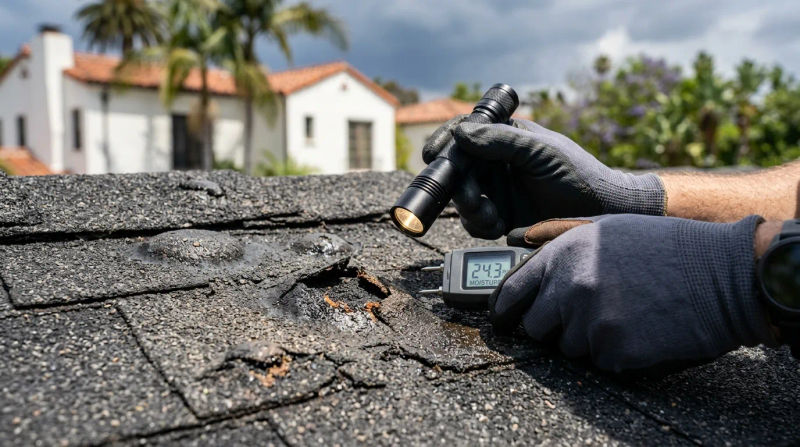 Shingle Blistering in Alabama: 7 Clues It’s Worsening Now
