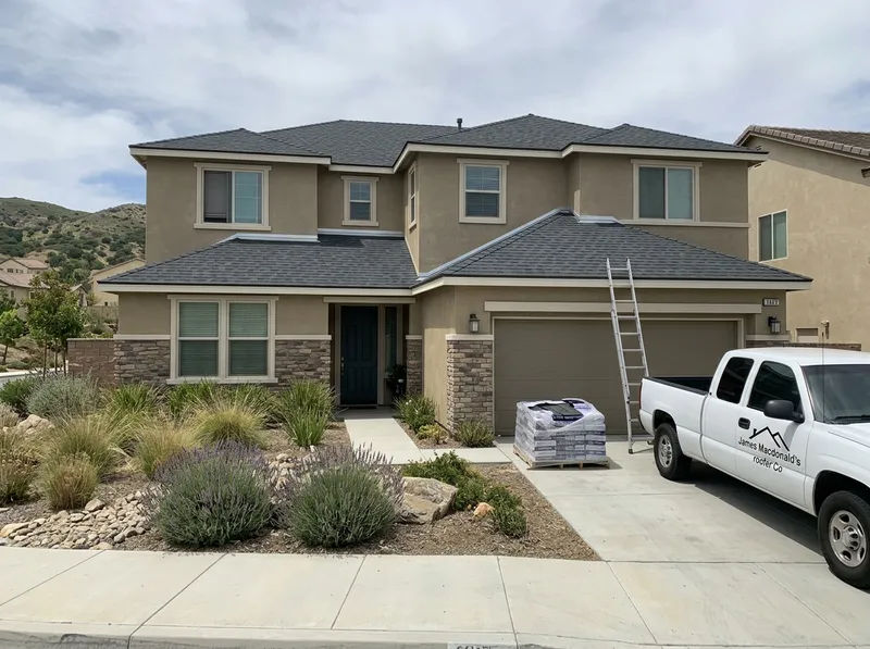 Project in Santa Clarita