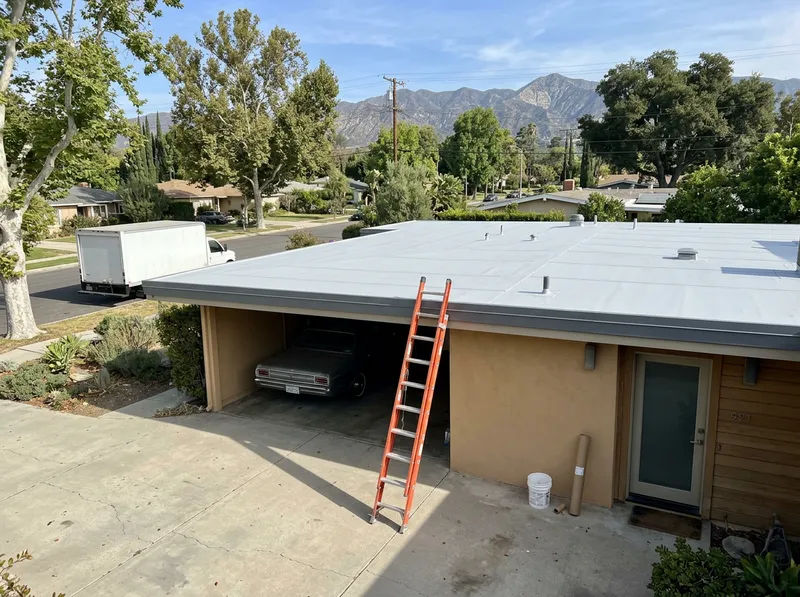 Project in Burbank