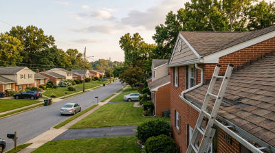 Claymont, DE Roof Inspection Guide: What to Check Before Fall Rains