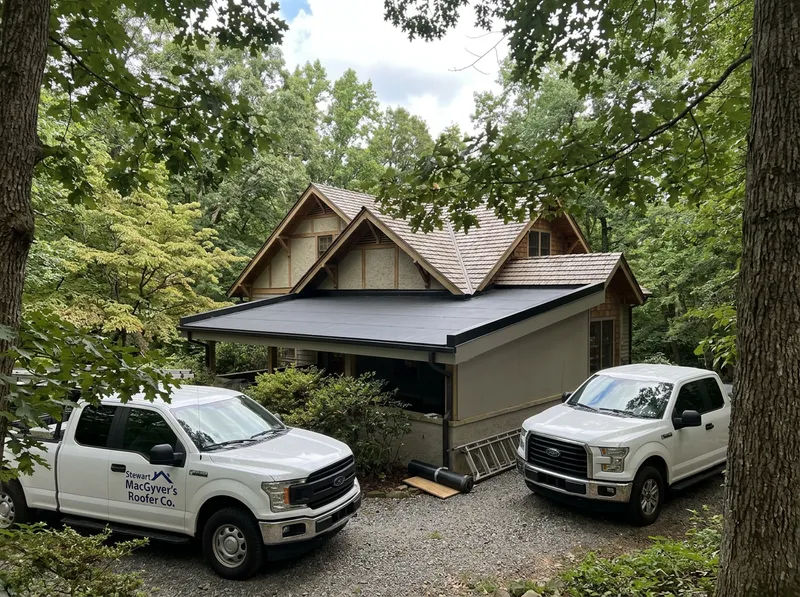 Project in Arden
