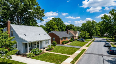 Cool Roof Shingles for Delaware Summers: Claymont Buyer’s Guide