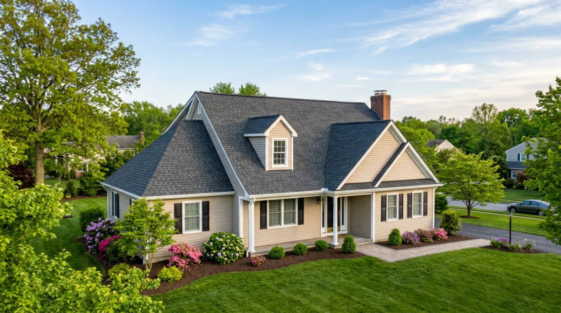 Case Study: Claymont Ventilation Upgrade That Cut Attic Moisture