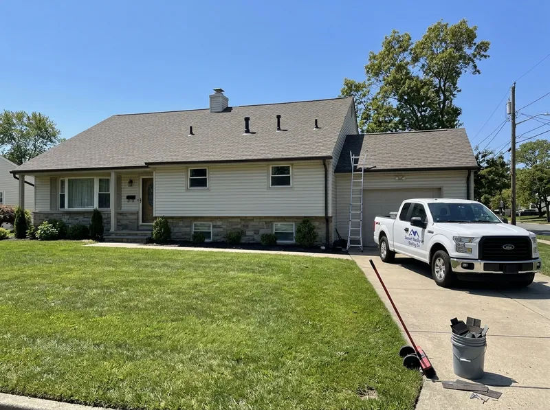 Project in Linwood