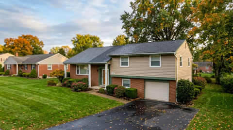 Case Study: Same-Day Roof Puncture Repair After a Claymont Storm