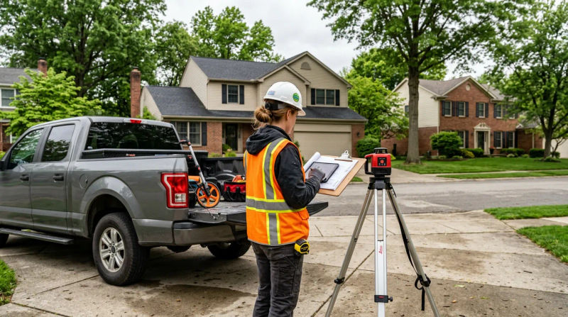 Accurate Construction Estimates in Columbus