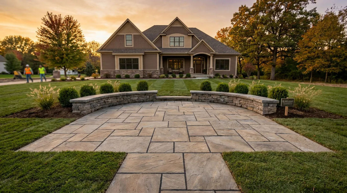 Professional Construction Services in Columbus