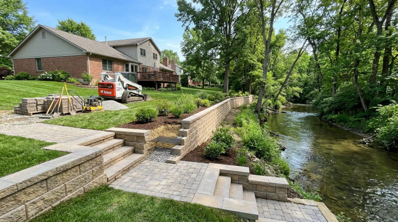 Premier Construction Solutions in Gahanna