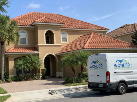 World Golf Village