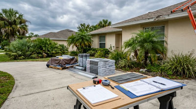 Bunnell Roof Insurance Claim Payouts: ACV, RCV, Deductibles Explained