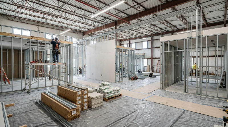 Trusted General Contractor in Maryland Heights