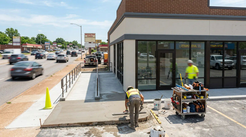Professional General Contracting in Bridgeton, MO