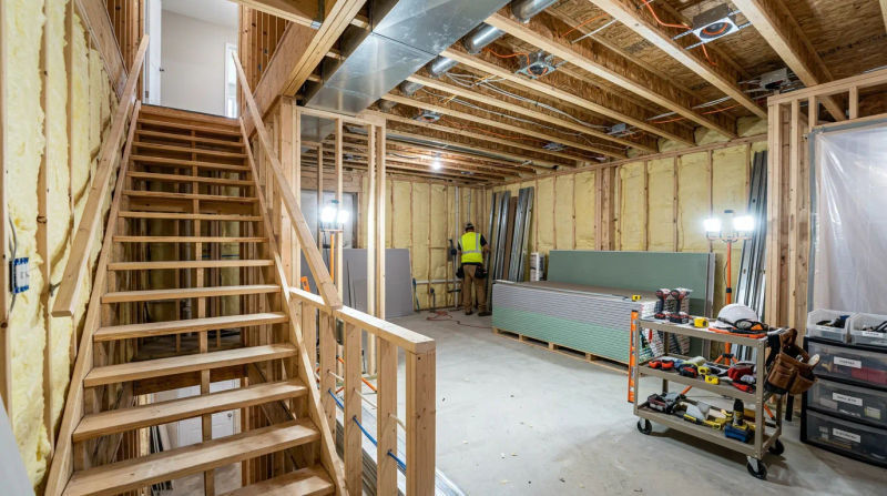 Comprehensive General Contractor Serving O'Fallon