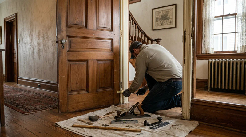 Reliable Handyman Services in Carlisle, PA