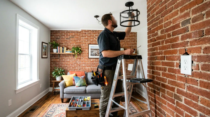 Your Go-To Handyman in York, PA