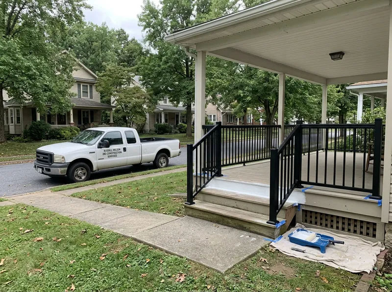 Work in Linglestown