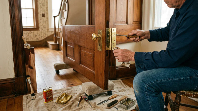 Expert Handyman Serving Hummelstown, PA