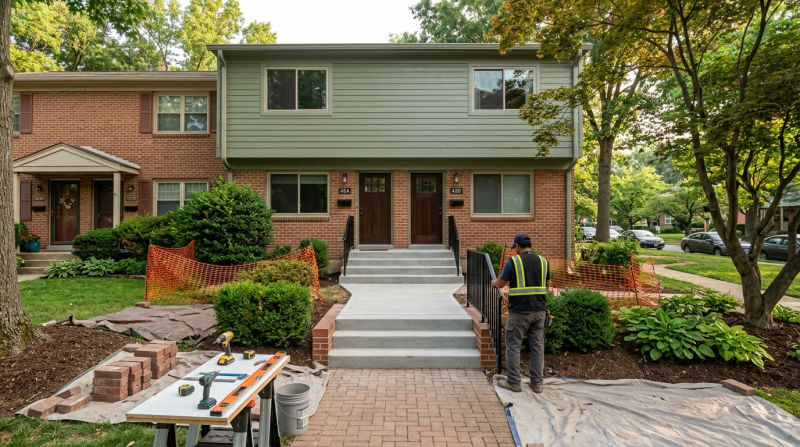 Top-Rated Construction Services in Greenbelt