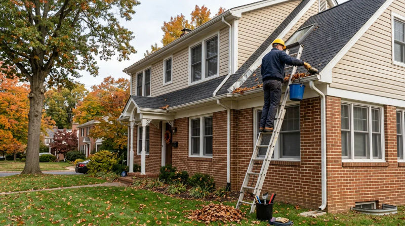 Reliable Construction Maintenance in Hyattsville