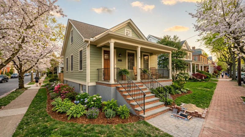 Quality Construction Services Serving Brentwood