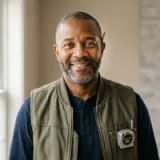 Marcus Delaney
