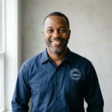 Darius M. Caldwell