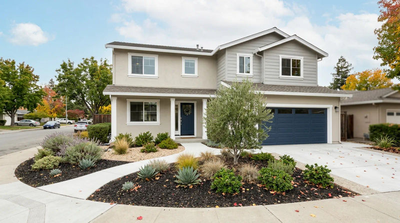 Fremont Exterior Repaint Case Study: Fog-Friendly Prep Plan for Fall