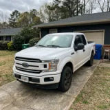 Homeowner in South Fulton