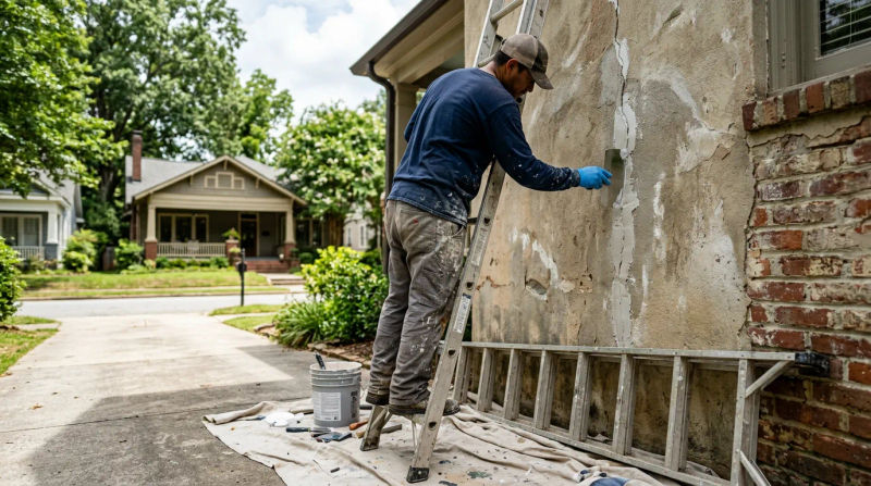 Reliable Surface Repair in Decatur