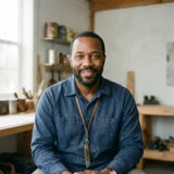 Marcus Ellington
