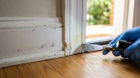 When to Repaint Indoors: 6 Wear Signs in High-Traffic Atlanta Homes