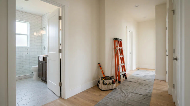 General Contracting & Drywall Services in Alpine