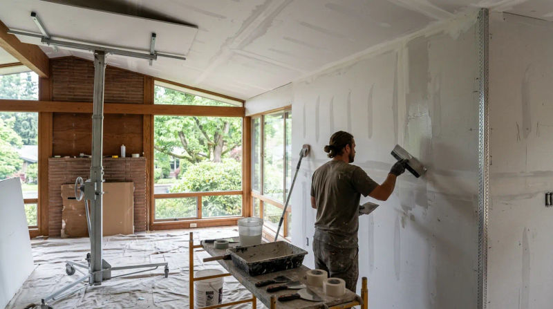 Professional General Contracting in Eugene