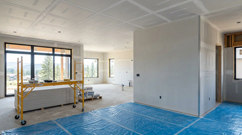 Premier General Contracting Services in Redmond