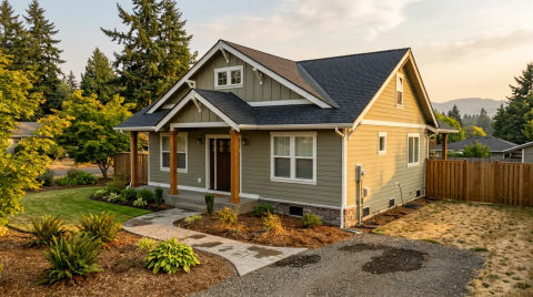 Case Study: Ash Intrusion Fixes for a Springfield Home in 48 Hours