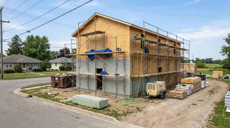 Premier General Contracting Services in Junction City