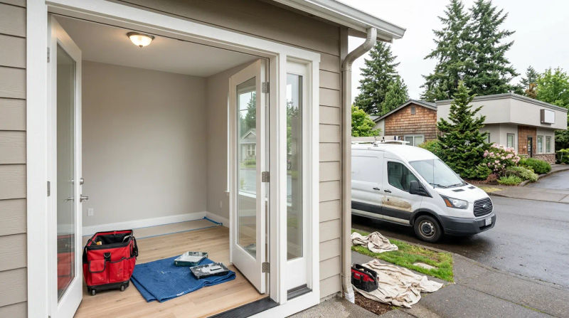 Reliable General Contracting Solutions for Lowell