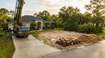 Case Study: Emergency Pine Removal After Windstorm in Ridge Manor