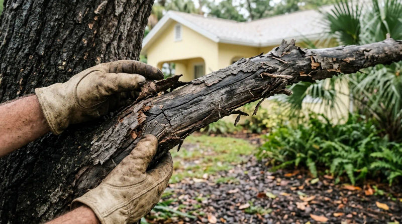 Deadwood in St. Petersburg Trees: 7 Clues You Shouldn’t Ignore