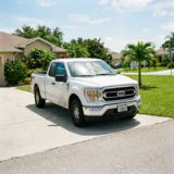 Homeowner in Orlando