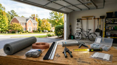 Rodent Exclusion Pricing in Fredericksburg: What You’ll Pay This Fall