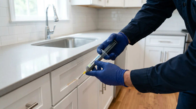 Reliable Ant Treatment & Pest Control in Fredericksburg