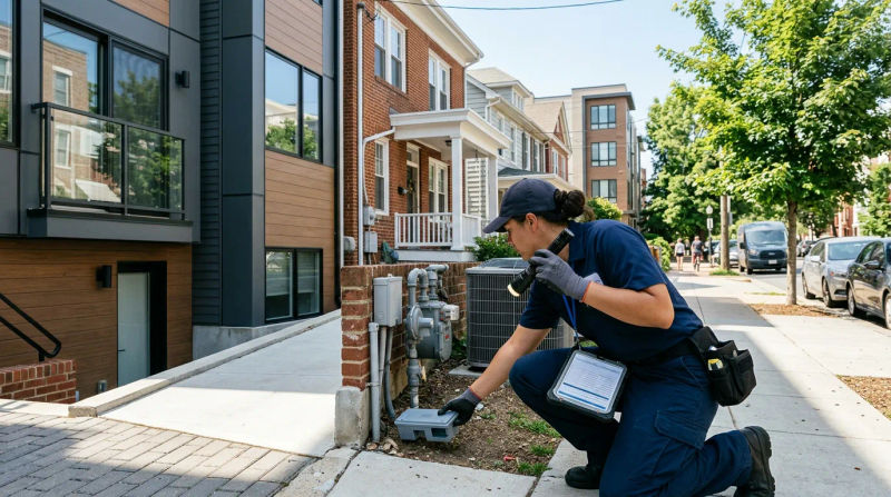Friendly & Reliable Pest Control in Arlington