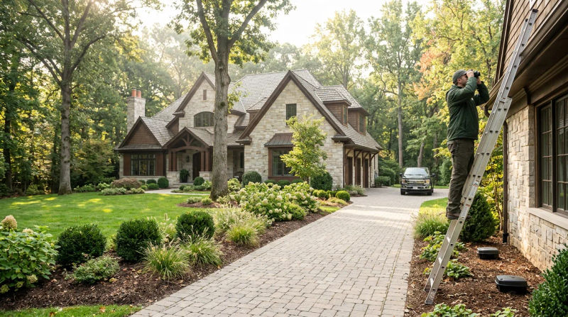 Premium Pest Control Services in McLean