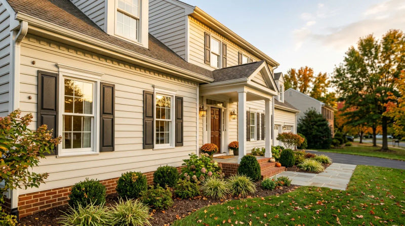 Case Study: Stink Bug Invasion Stopped in a Fredericksburg Home